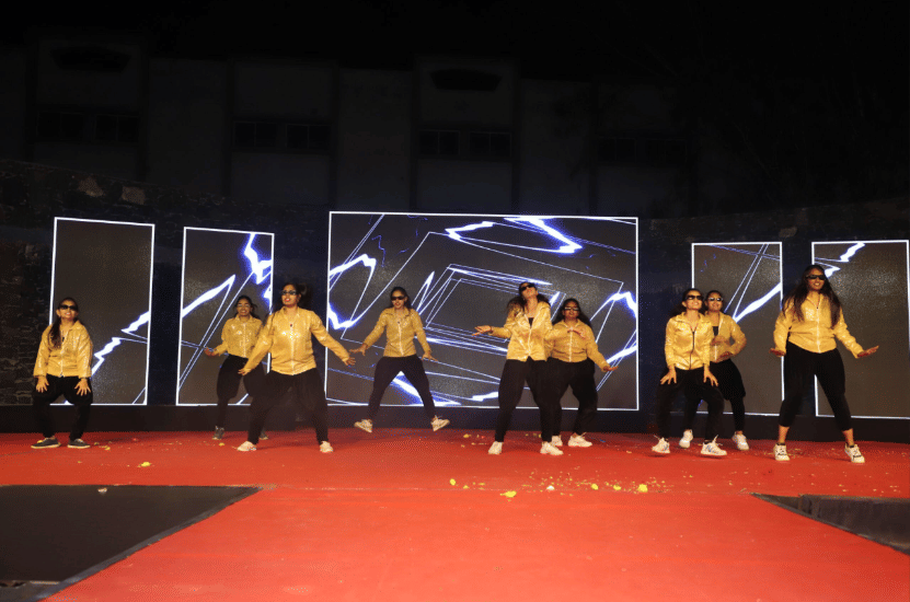Sigma University Vadodara Campus Events photo 25